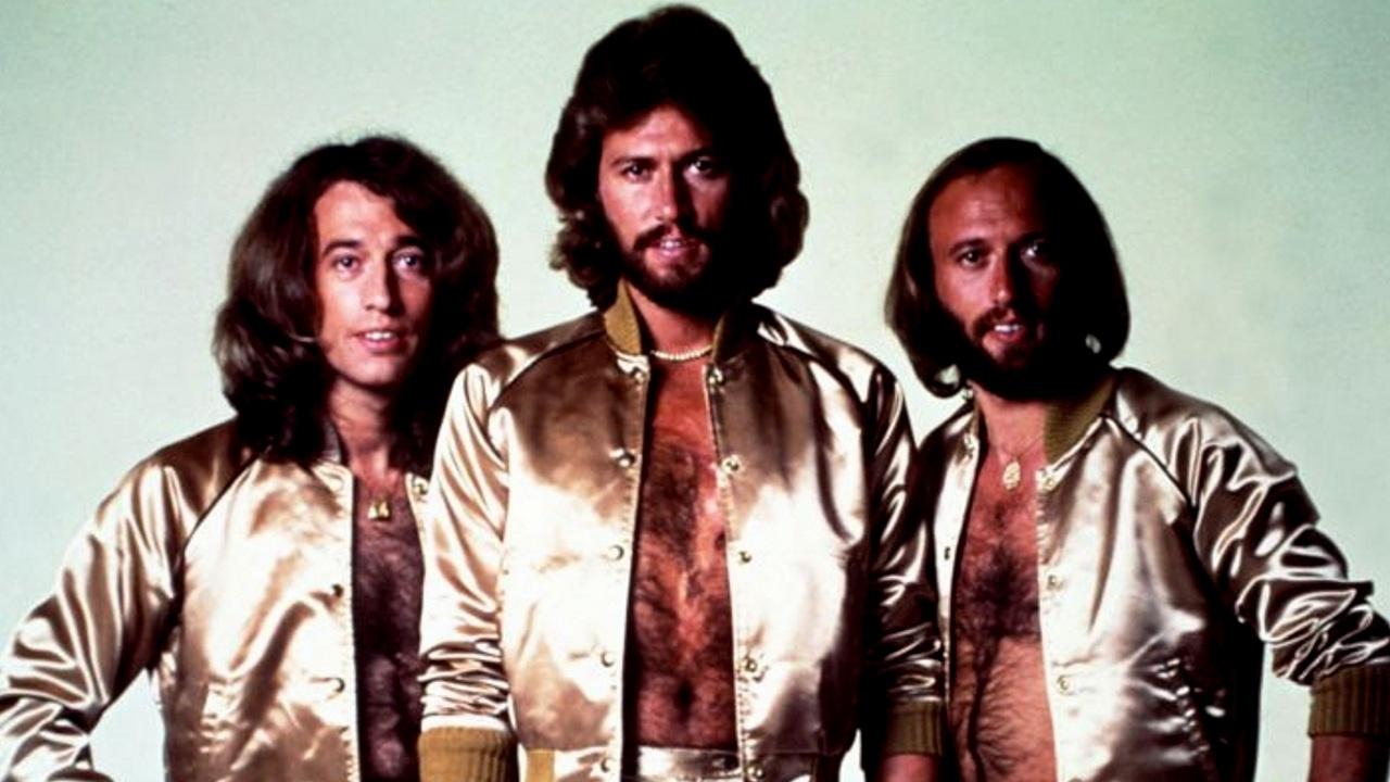 Image result for bee gees