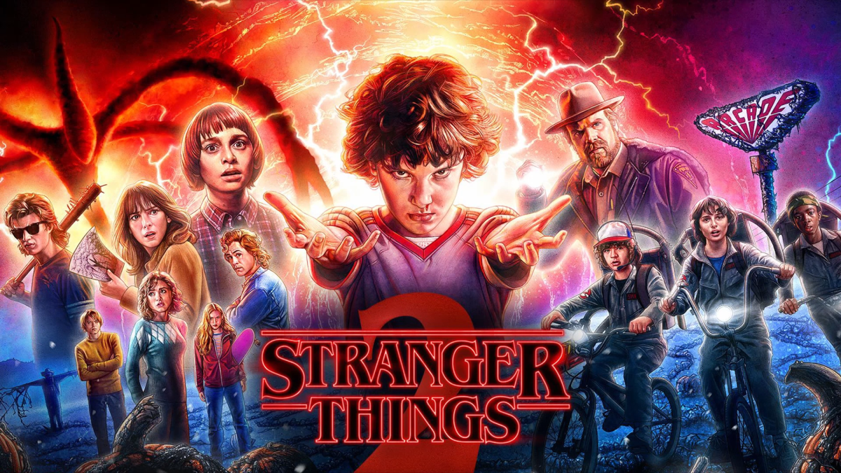 Please 'Stranger Things,' Bring Back This Beloved Character for Season 4 -  CNET