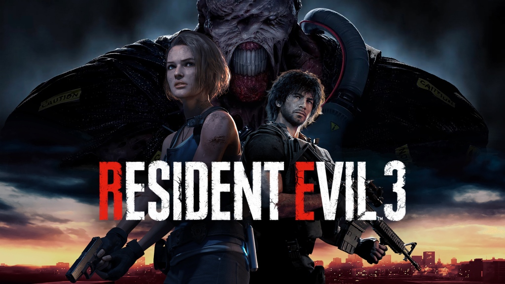Resident Evil 3 (2020) Streams
