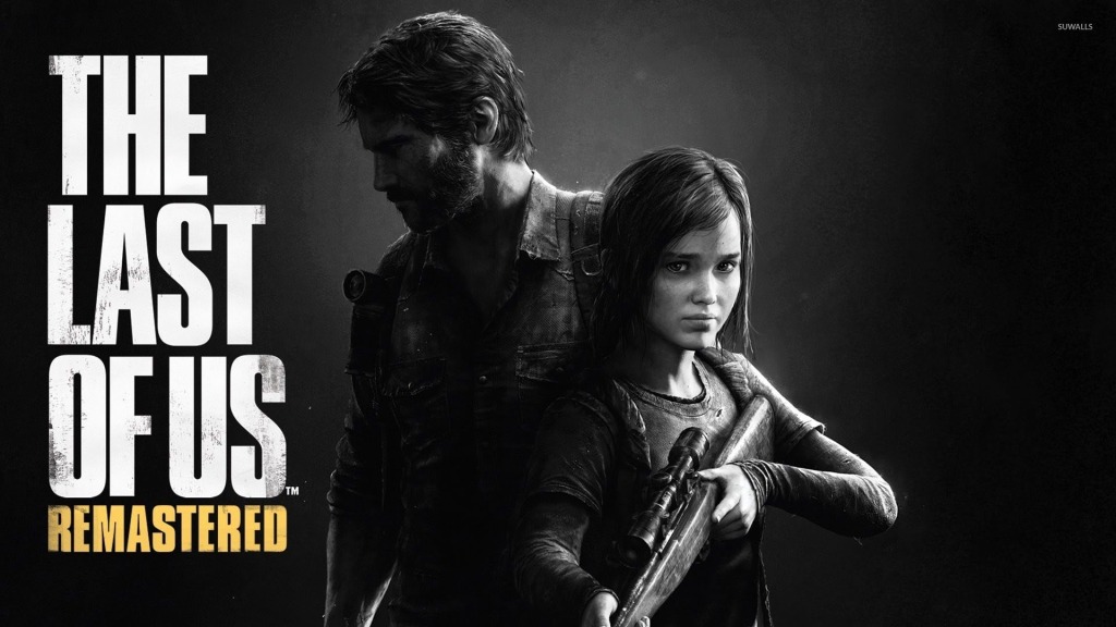 The Last of Us Remastered Streams