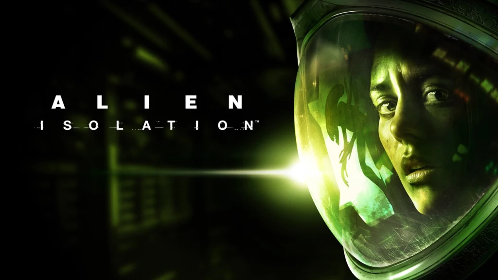 ‘Alien: Isolation’ Streams