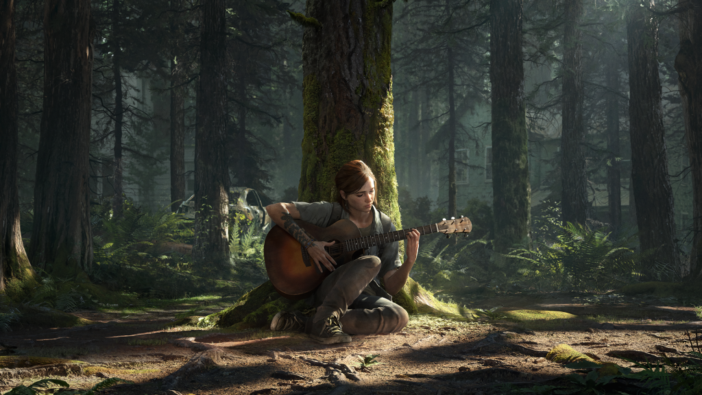 ‘The Last of Us Part II’ Review/Streams