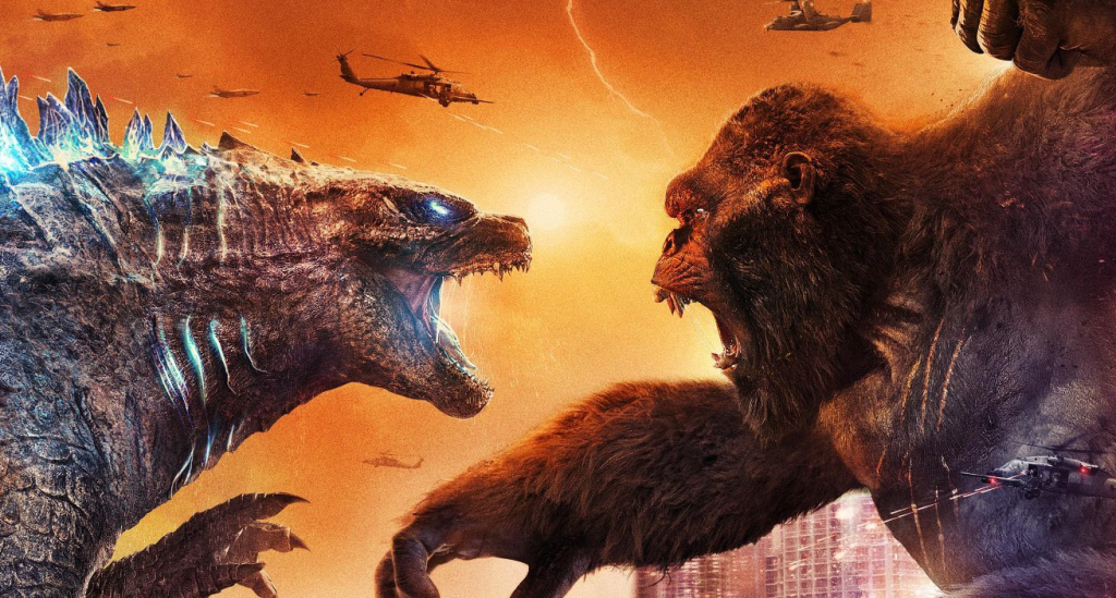 ‘Godzilla vs. Kong’ Spoiler Review